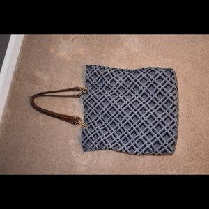 J.McLaughlin Paris Imported Limited Edition Purse